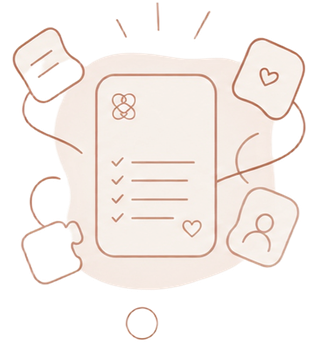 Assembly illustration