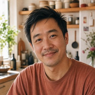 Marcus Chen