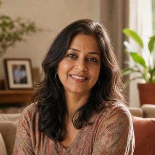 Priya Nair