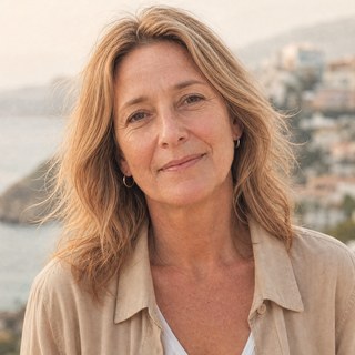Sandra Moir